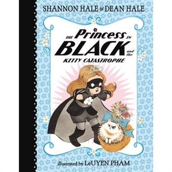 The Princess in Black and the Kitty Catastrophe