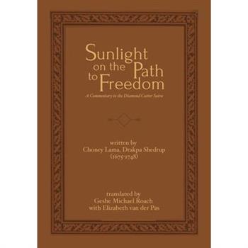 Sunlight on the Path to Freedom