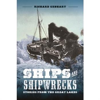 Ships and Shipwrecks