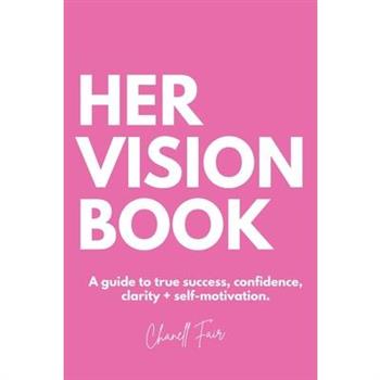 Her Vision Book