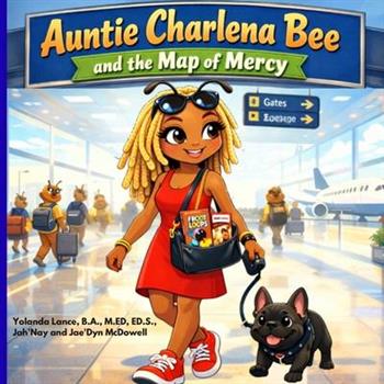 Auntie Charlena Bee and the Map of Mercy