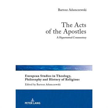 The Acts of the Apostles