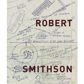 Robert Smithson
