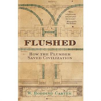 Flushed