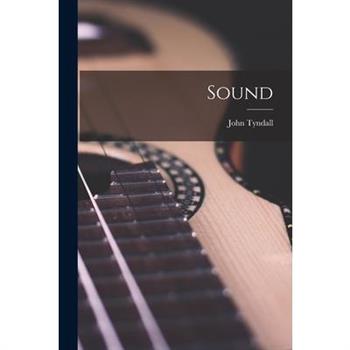 Sound