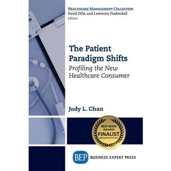 The Patient Paradigm Shifts