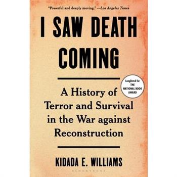 I Saw Death Coming