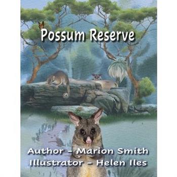 Possum Reserve