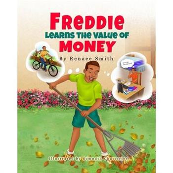 Freddie Learns the Value of Money