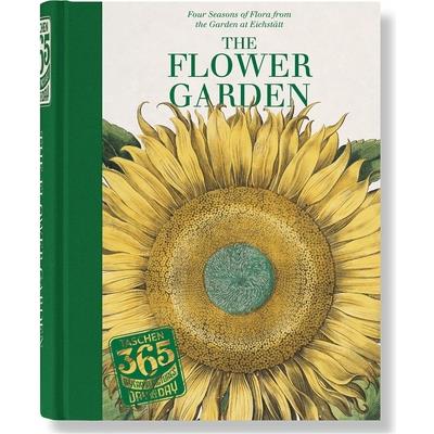 365 Days The Flower Garden