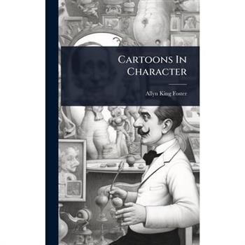Cartoons In Character