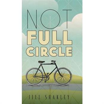 Not Full Circle