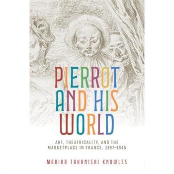 Pierrot and His World