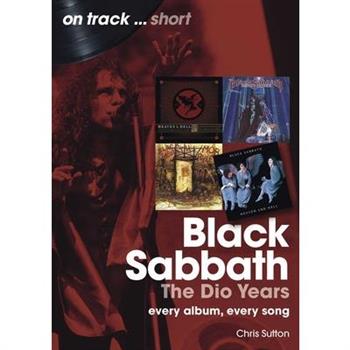 Black Sabbath: The Dio Years