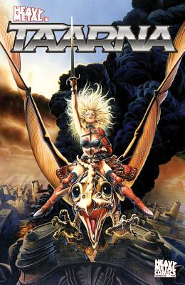 Taarna Volume 1