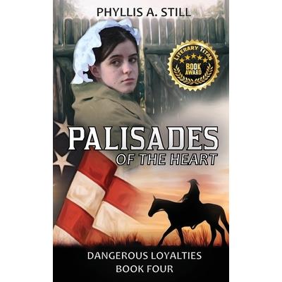 Palisades of the Heart