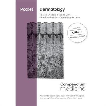 Pocket Dermatology