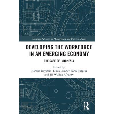 Developing the Workforce in an Emerging Economy