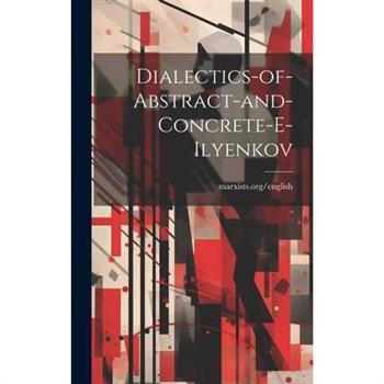 Dialectics-of-abstract-and-concrete-e-ilyenkov