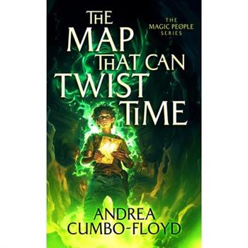 The Map That Can Twist Time