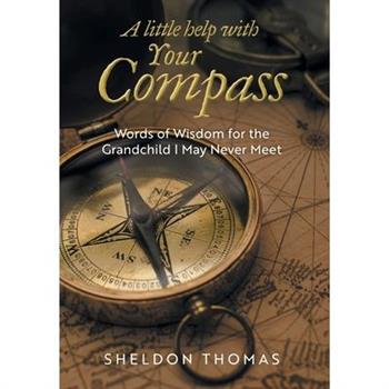 A Little Help With Your Compass