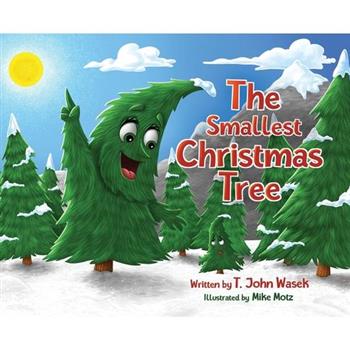 The Smallest Christmas Tree