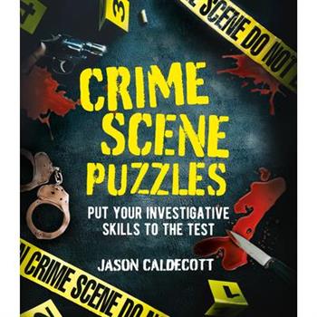 Crime Scene Puzzles