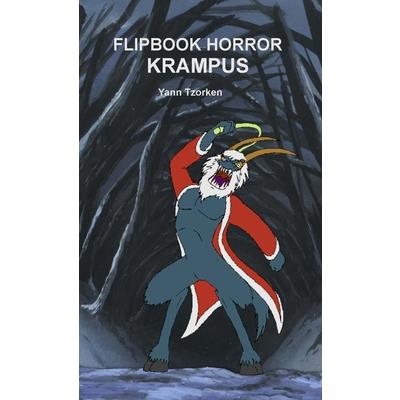 Flipbook Horror Krampus
