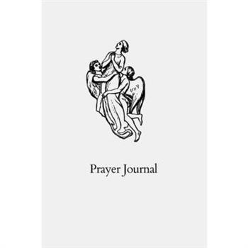 Prayer Journal