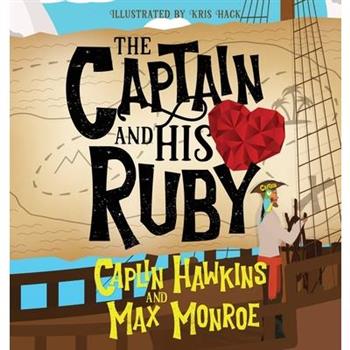 The Captain and His Ruby