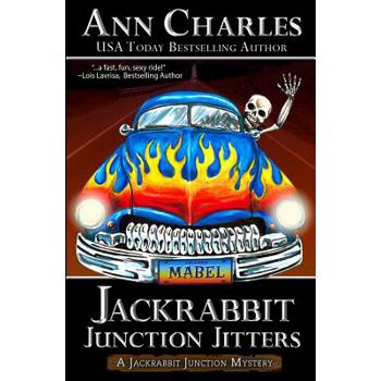 Jackrabbit Junction Jitters