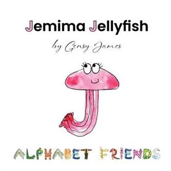 Jemima Jellyfish