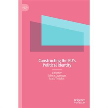 Constructing the Eu's Political Identity