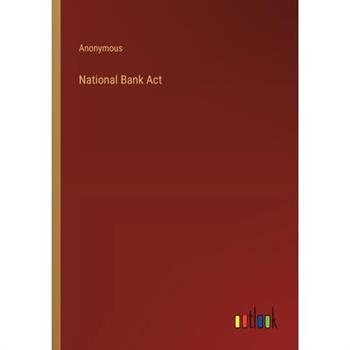National Bank Act