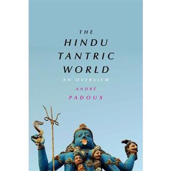 The Hindu Tantric World