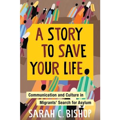 A Story to Save Your Life