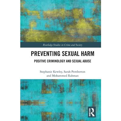 Preventing Sexual Harm