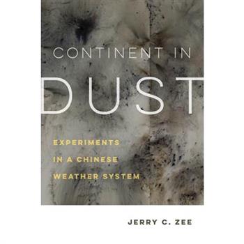 Continent in Dust, 10