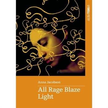 All Rage Blaze Light