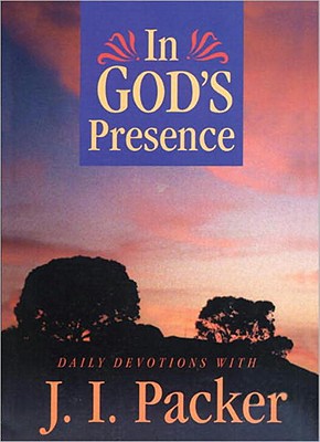 In God’s Presence