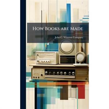 How Books are Made