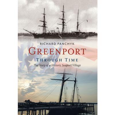 Greenport Through Time