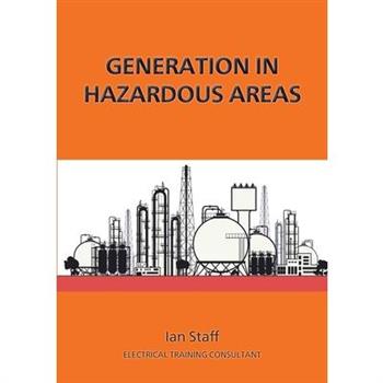 Generation in Hazardous Areas