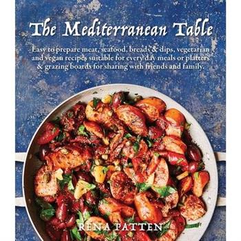 Mediterranean Table