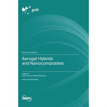 Aerogel Hybrids and Nanocomposites