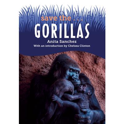 Save The...Gorillas
