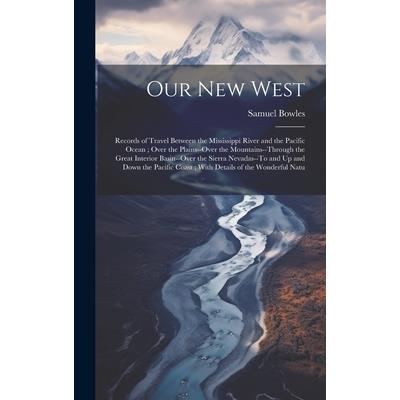 Our New West