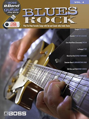 Blues Rock Blues Rock