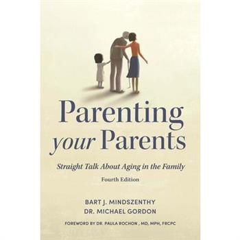 Parenting Your Parents