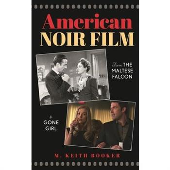 American Noir Film